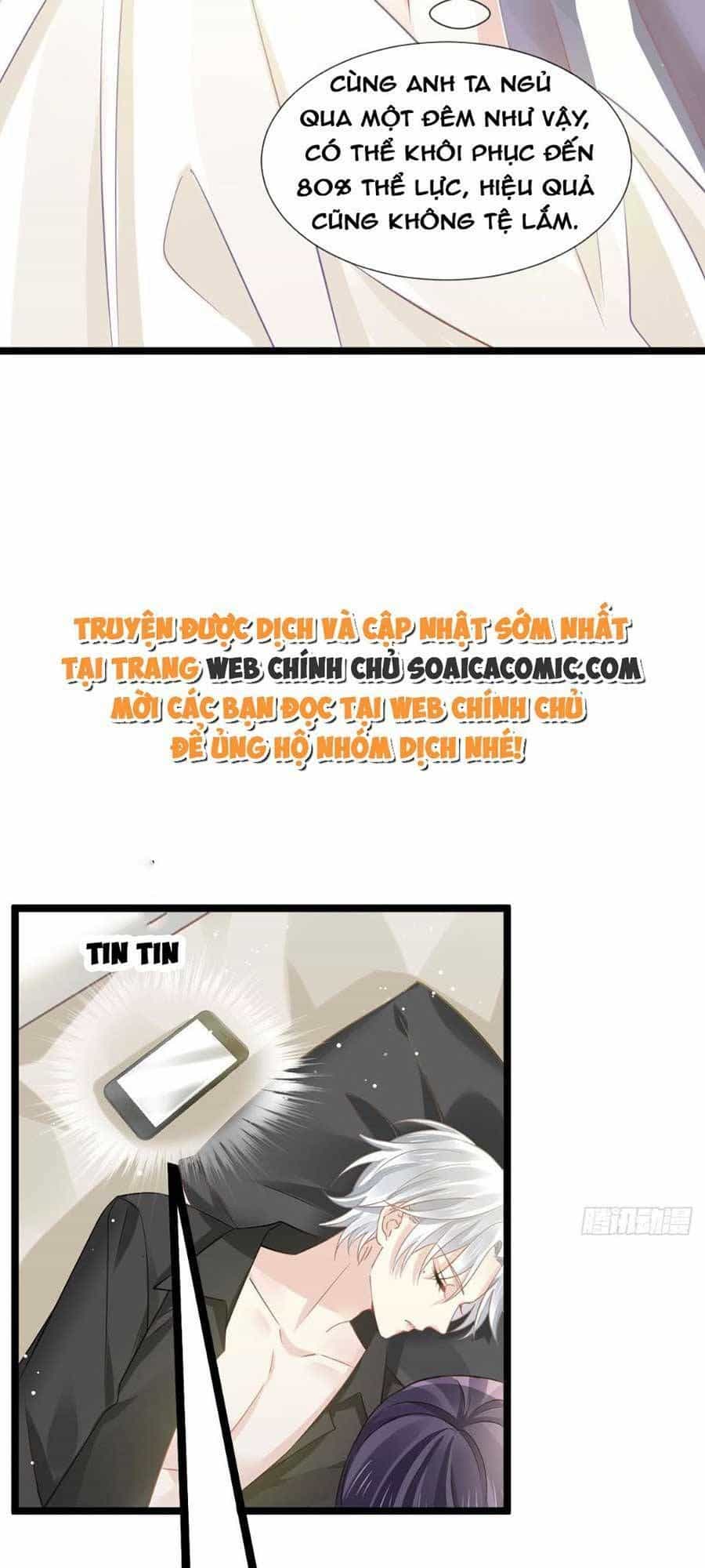Ai Toàn Năng Thay Ký Chủ Báo Thù - Chương 9 - ảnh 15