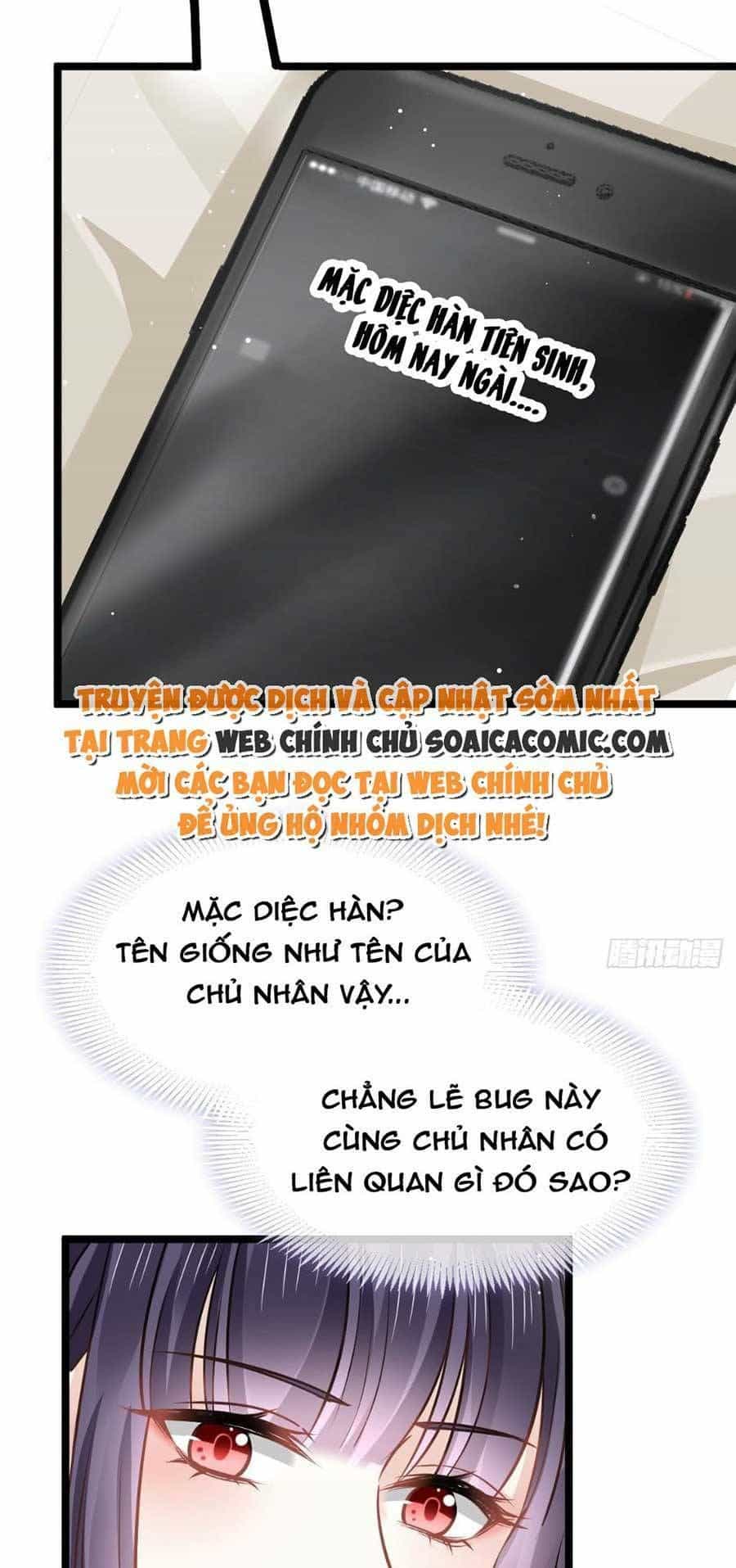 Ai Toàn Năng Thay Ký Chủ Báo Thù - Chương 9 - ảnh 16