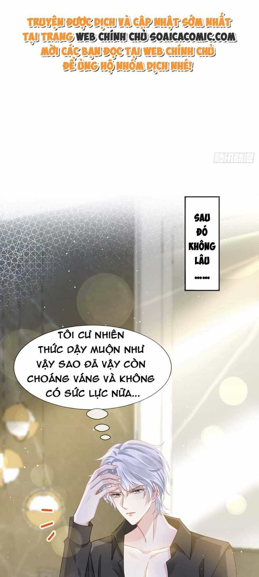 Ai Toàn Năng Thay Ký Chủ Báo Thù - Chương 9 - ảnh 18