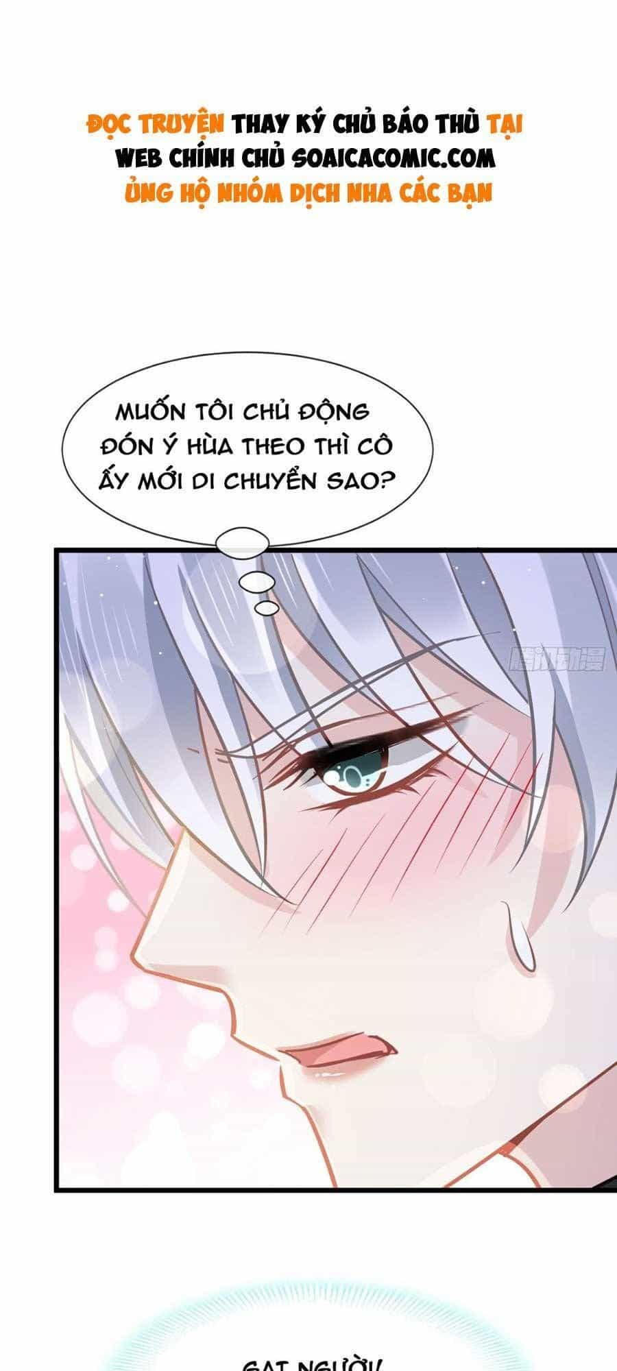 Ai Toàn Năng Thay Ký Chủ Báo Thù - Chương 9 - ảnh 2