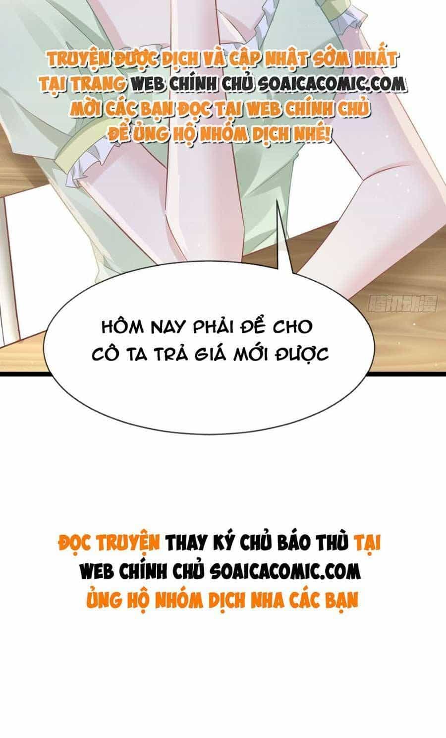 Ai Toàn Năng Thay Ký Chủ Báo Thù - Chương 9 - ảnh 26