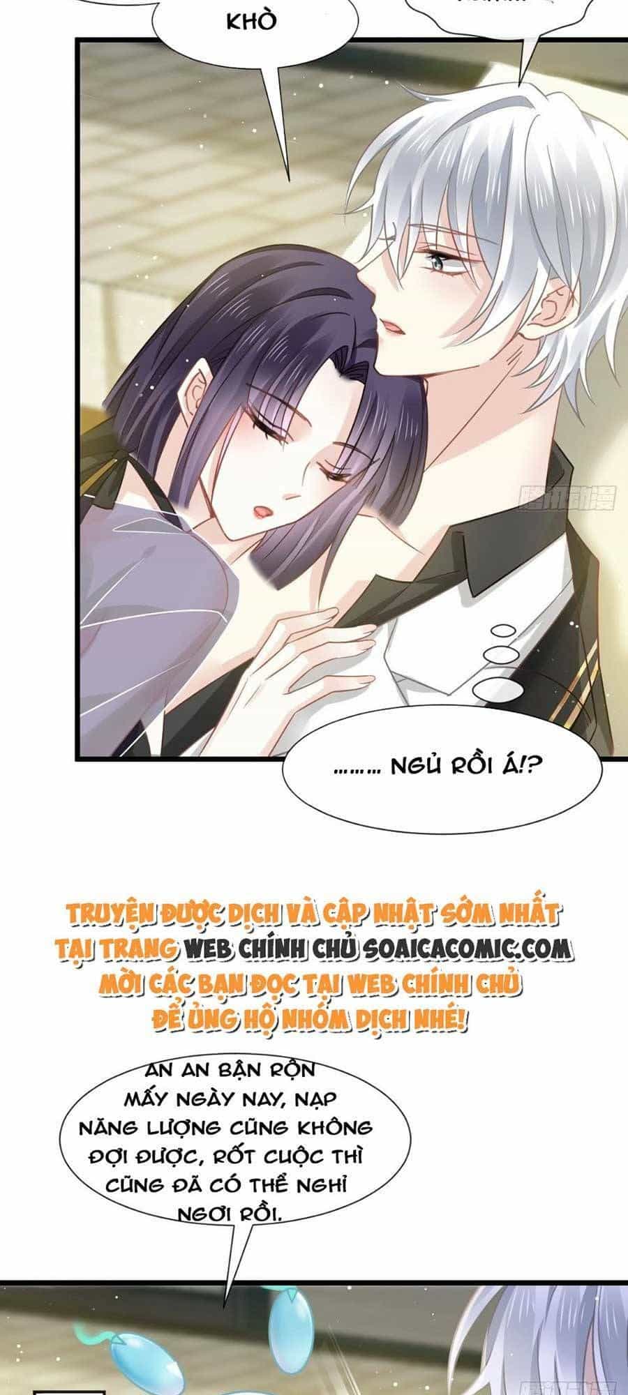 Ai Toàn Năng Thay Ký Chủ Báo Thù - Chương 9 - ảnh 7