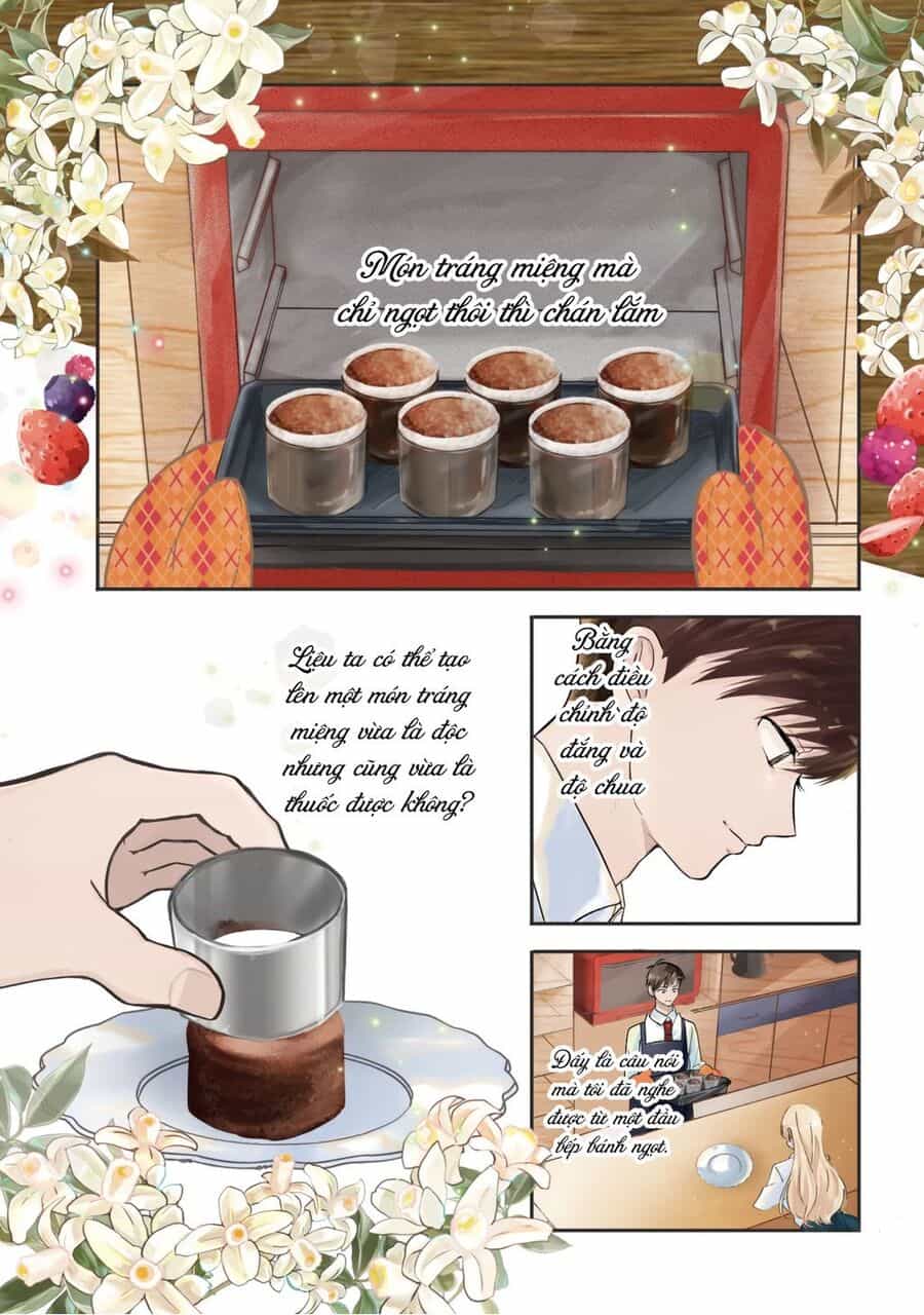 Aisare Tenshina Kurasumeito Ga, Ore Ni Dake Itazura Ni Hohoemu - Chương 1 - ảnh 1