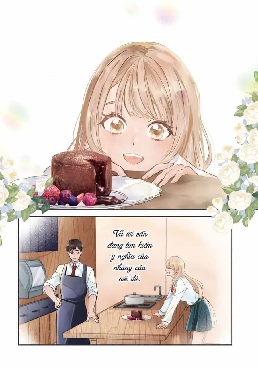 Aisare Tenshina Kurasumeito Ga, Ore Ni Dake Itazura Ni Hohoemu - Chương 1 - ảnh 2