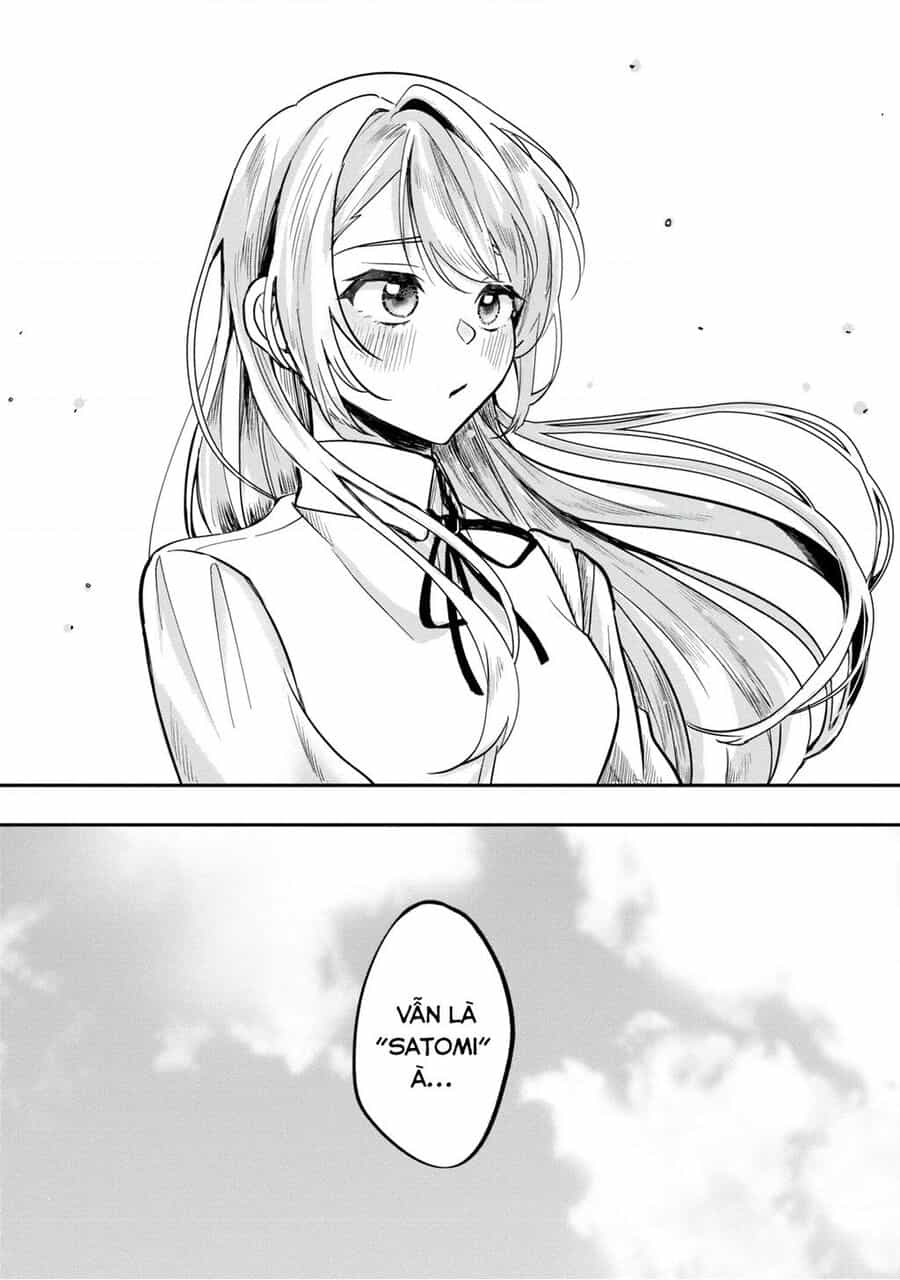 Aisare Tenshina Kurasumeito Ga, Ore Ni Dake Itazura Ni Hohoemu - Chuong 2 - ảnh 25