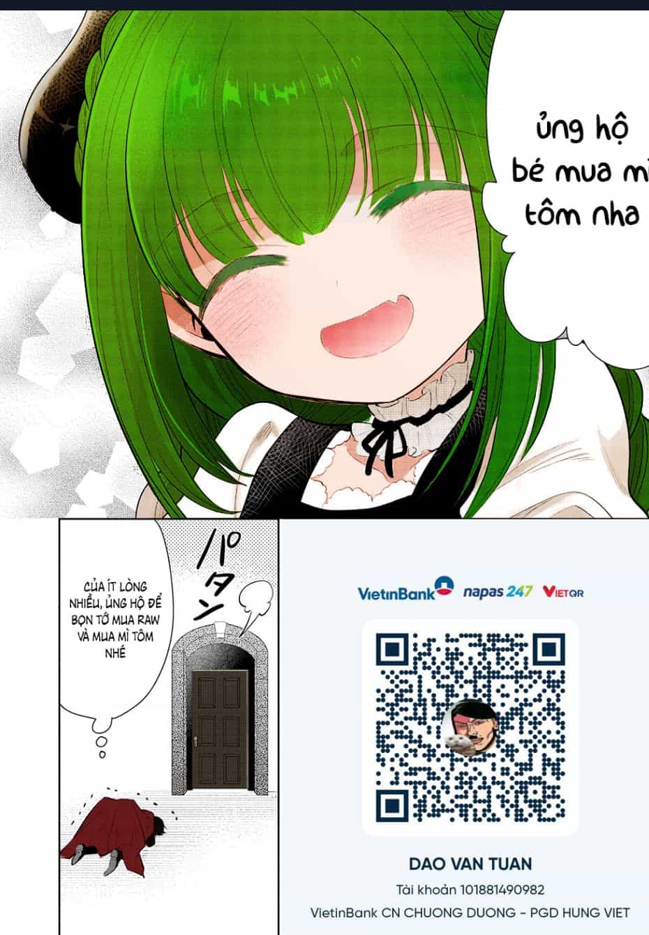 Aisare Tenshina Kurasumeito Ga, Ore Ni Dake Itazura Ni Hohoemu - Chuong 4 - ảnh 38