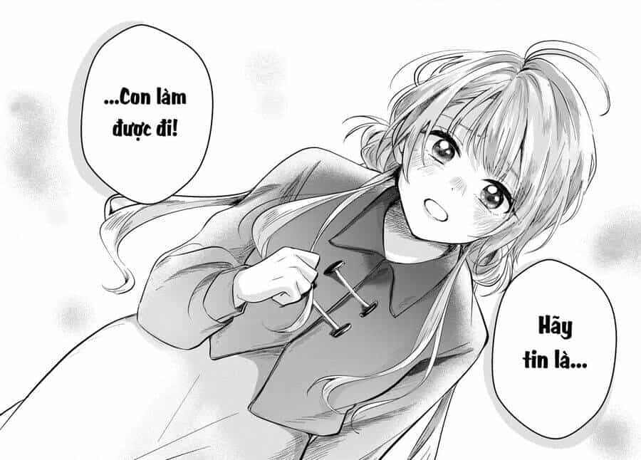 Aisare Tenshina Kurasumeito Ga, Ore Ni Dake Itazura Ni Hohoemu - Chương 6 - ảnh 25