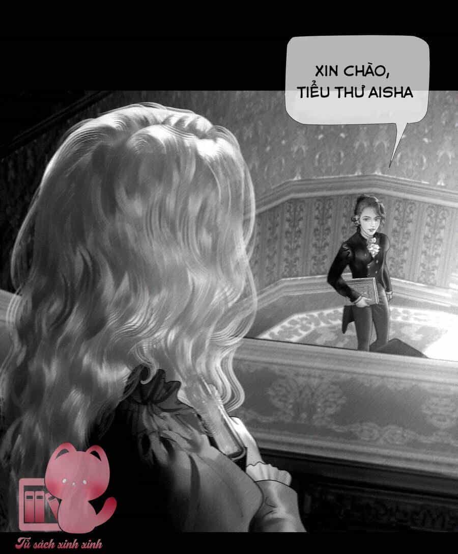 Aisha - Chương 10 - ảnh 22