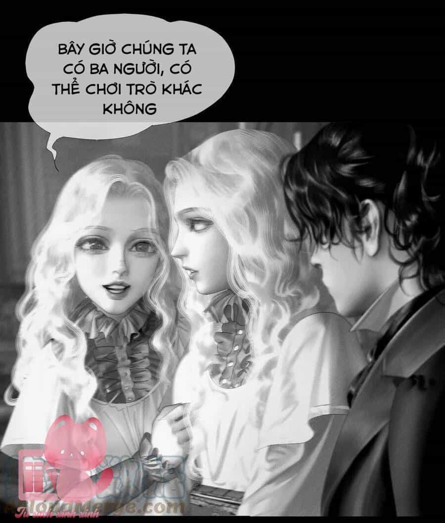 Aisha - Chương 11 - ảnh 20