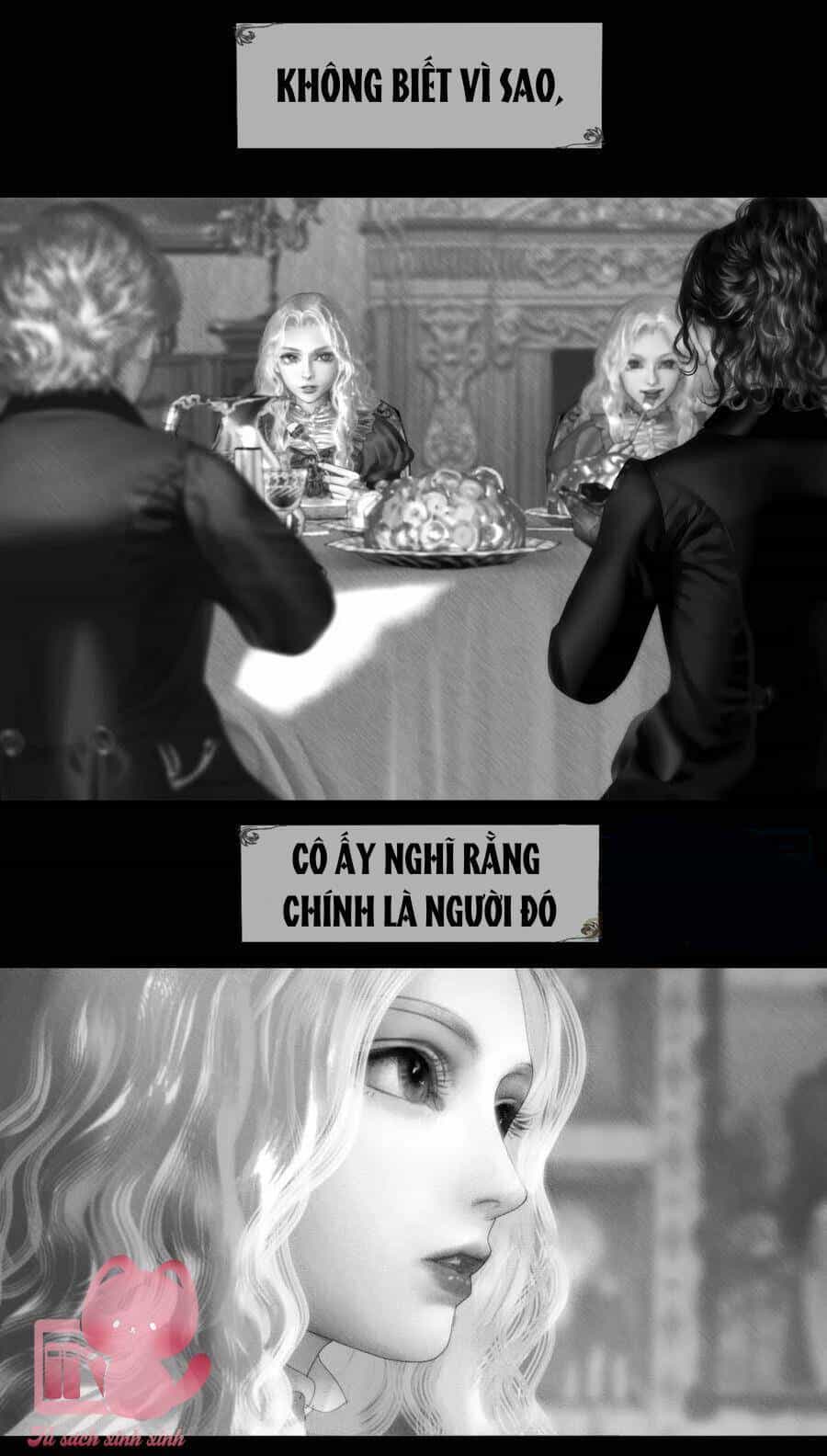 Aisha - Chương 12 - ảnh 5