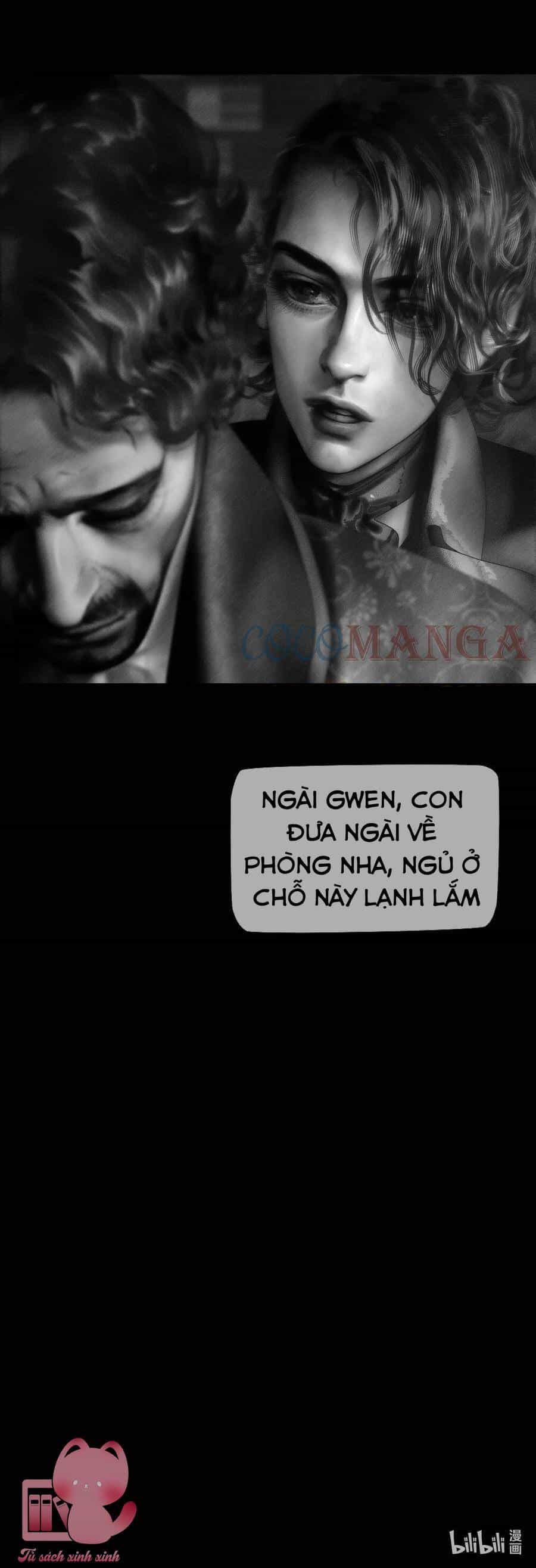 Aisha - Chương 24 - ảnh 22