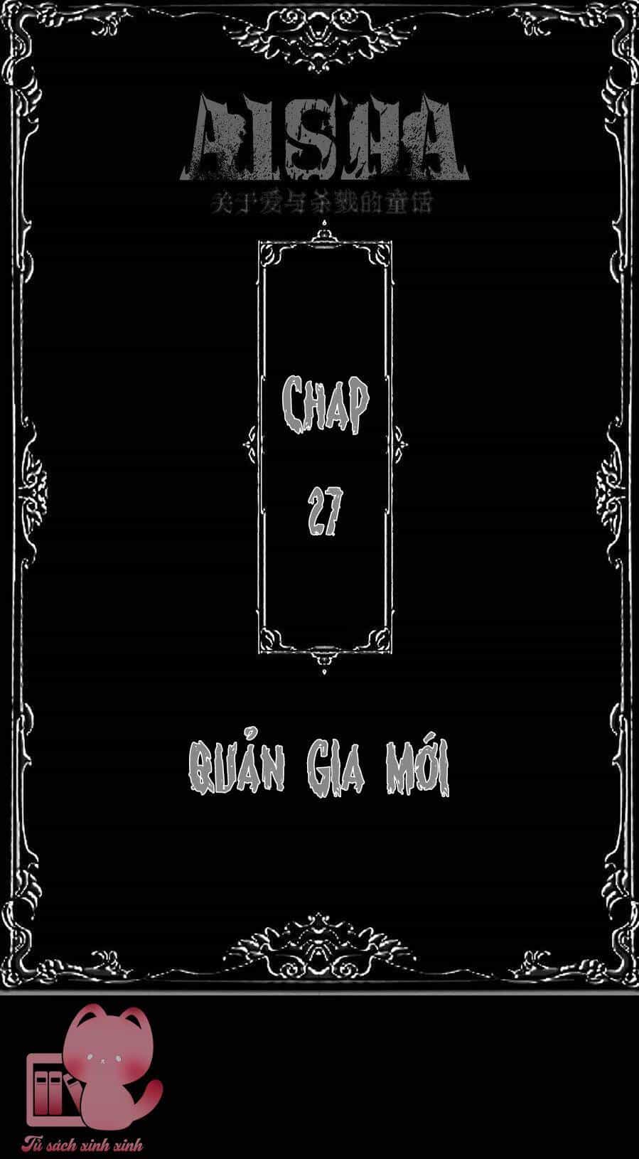 Aisha - Chương 27 - ảnh 3