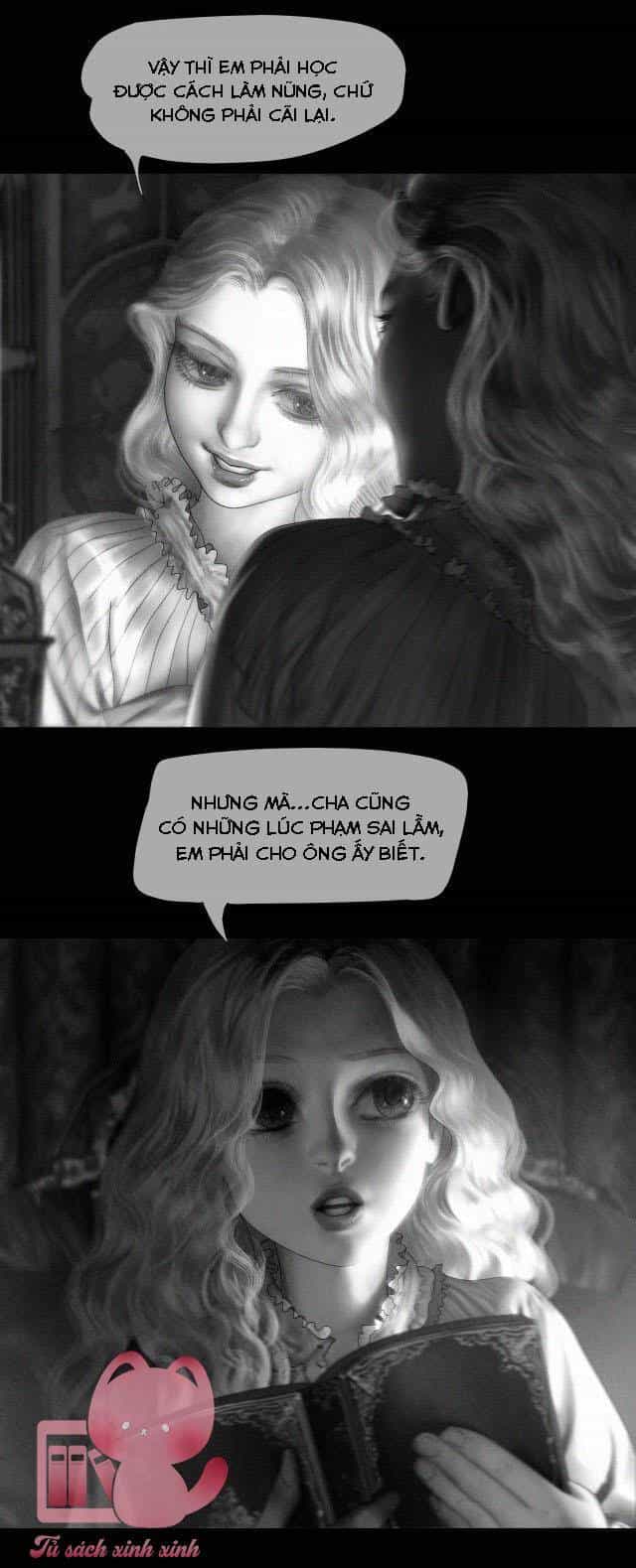 Aisha - Chương 3 - ảnh 4