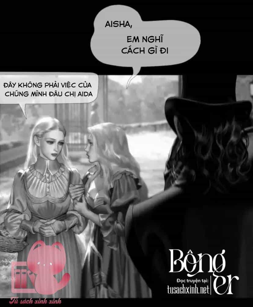 Aisha - Chương 44 - ảnh 14