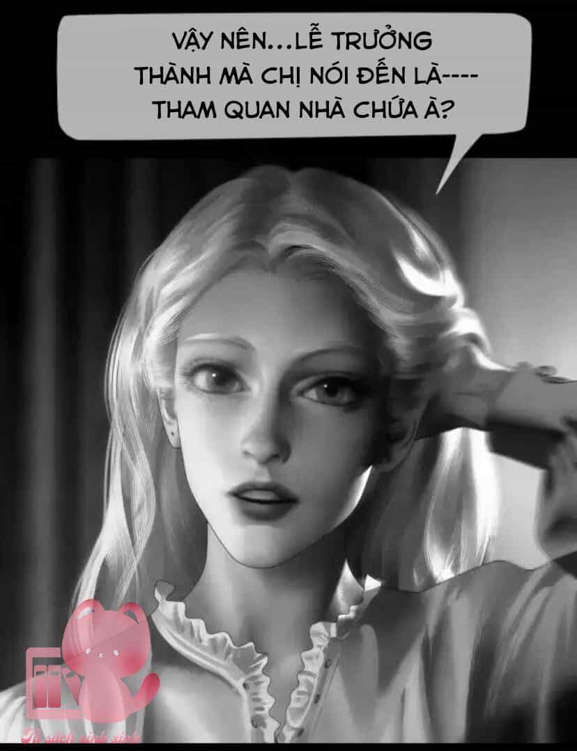 Aisha - Chương 47 - ảnh 25
