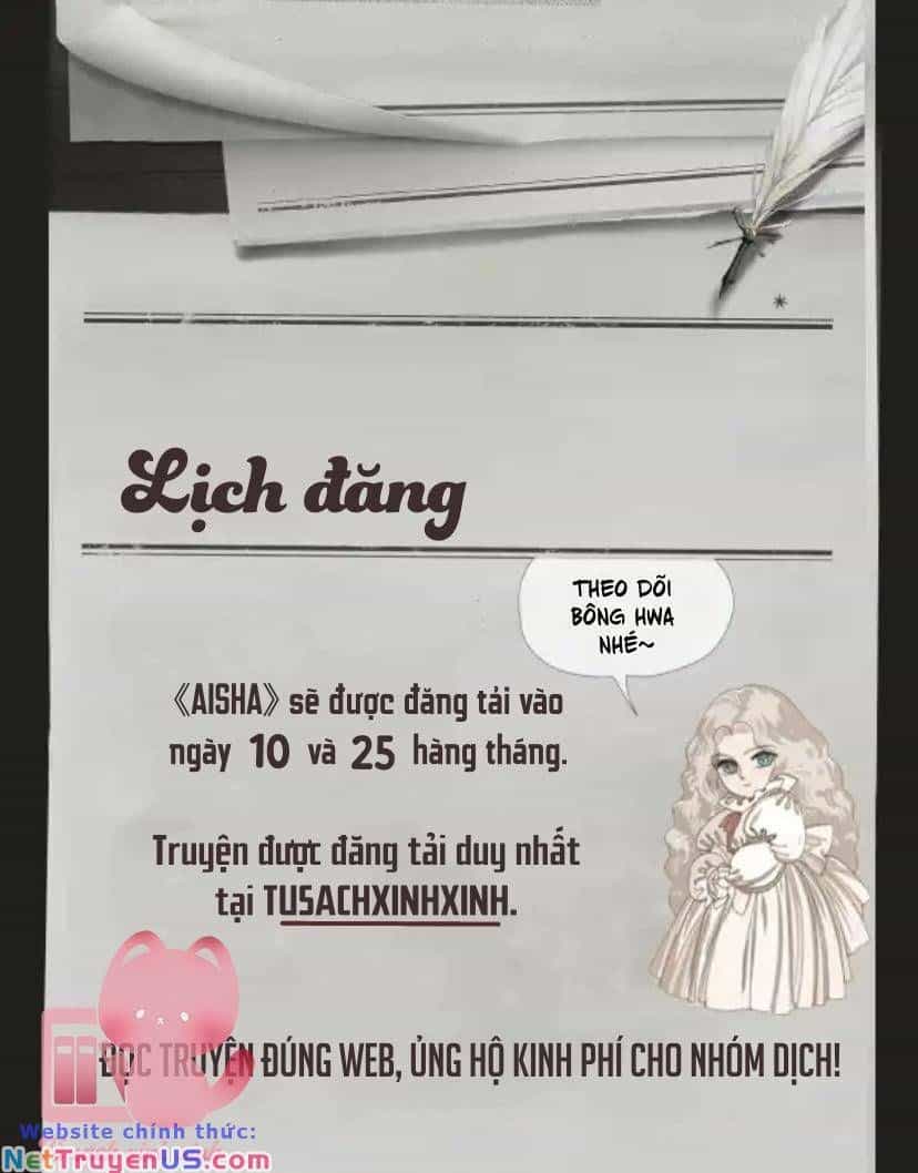 Aisha - Chương 52 - ảnh 35