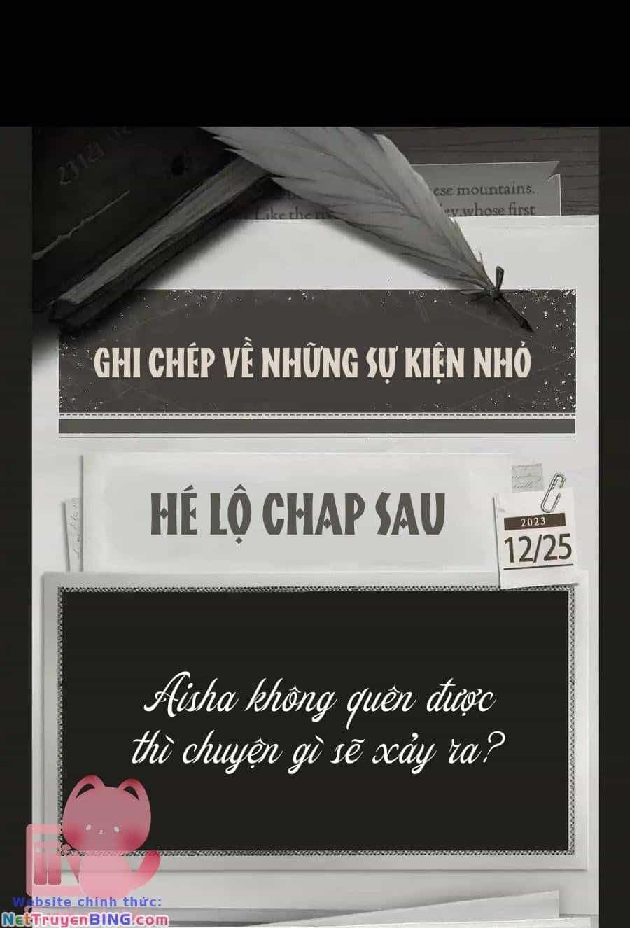 Aisha - Chương 57 - ảnh 32