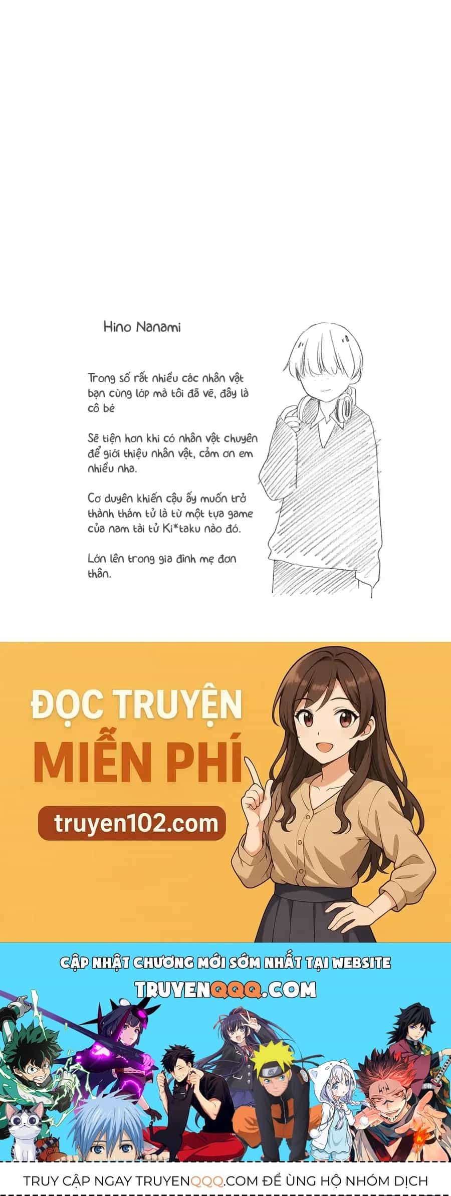 Aizawa Koharu Wa Shi Ni Isogu - Chương 13 - ảnh 33