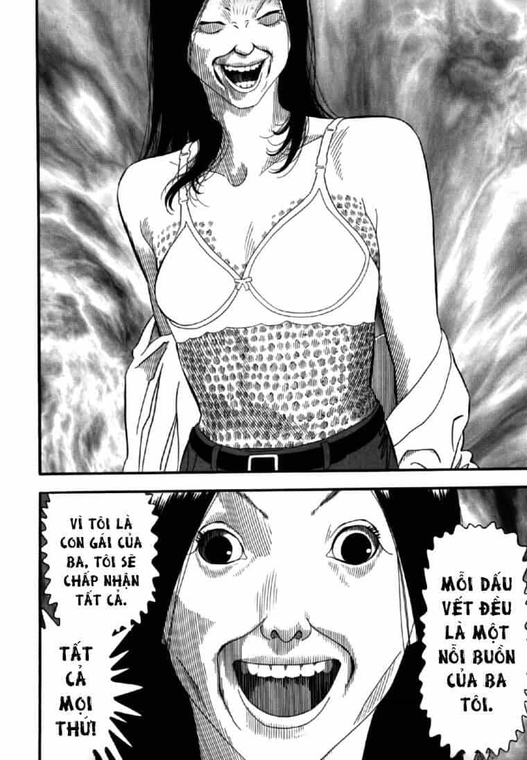 Akai Hon - Chương 5 - ảnh 21