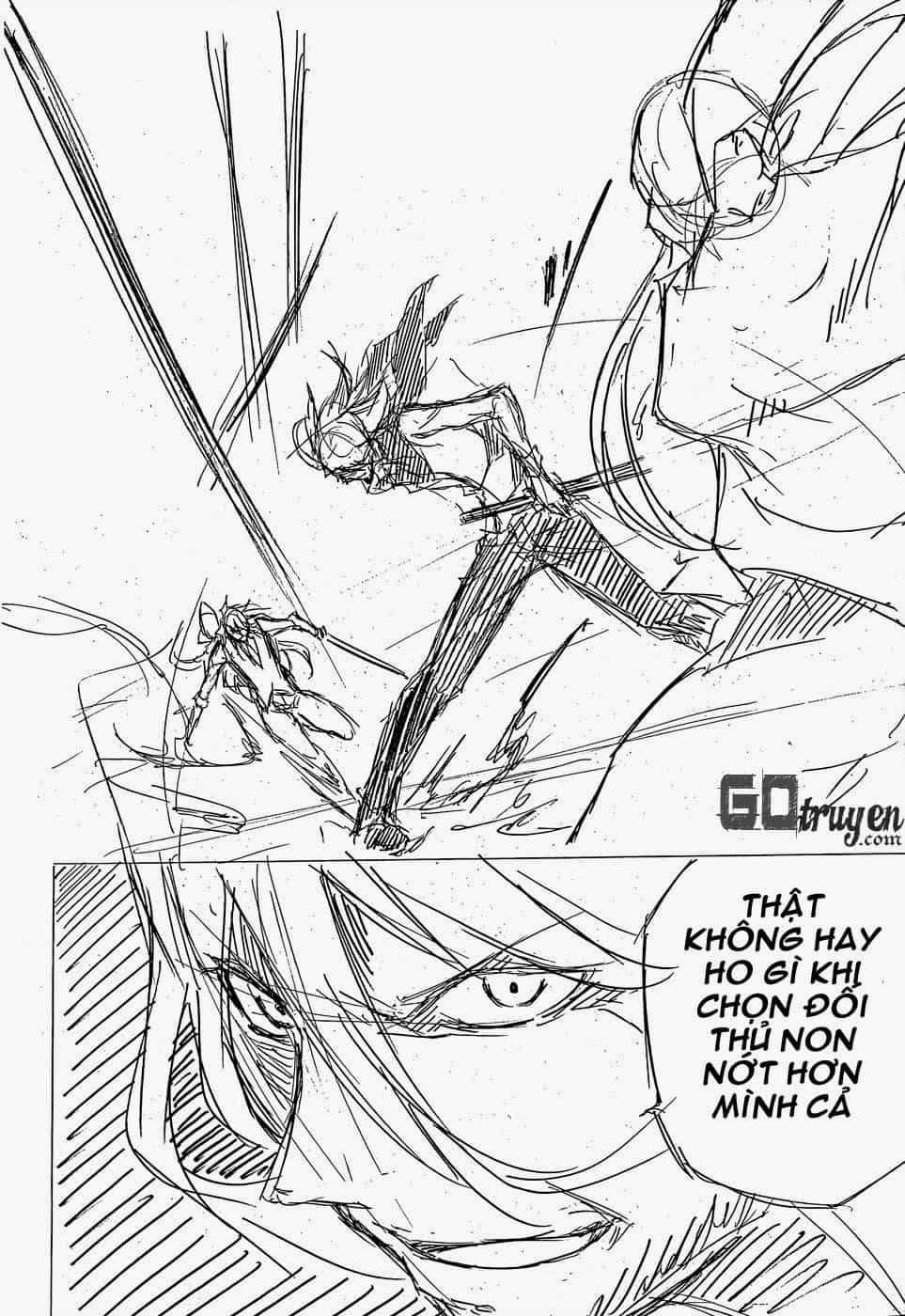 Akame Ga Kill! Zero - Chương 13 - ảnh 17
