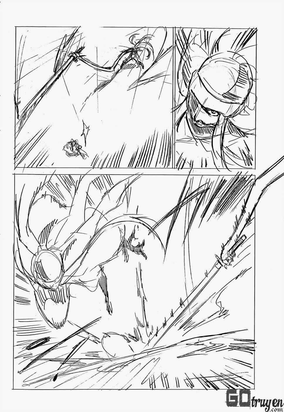 Akame Ga Kill! Zero - Chương 13 - ảnh 27