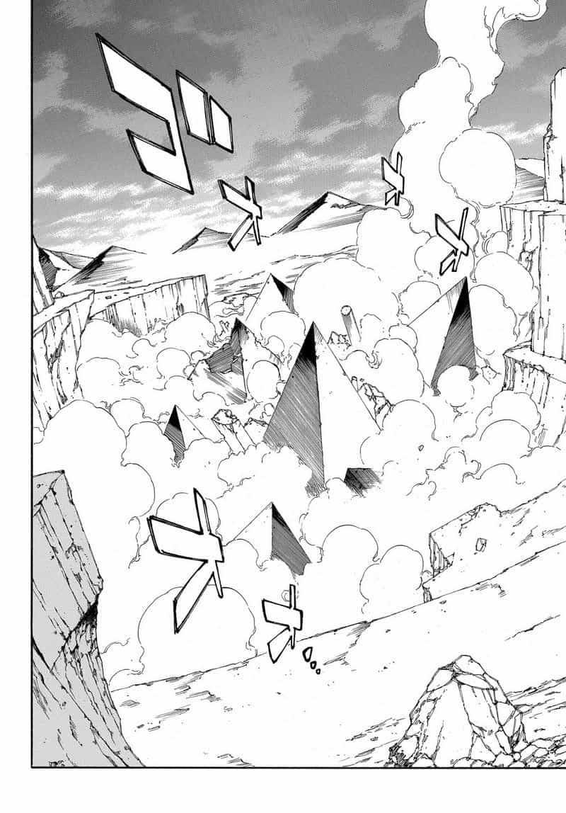 Akame Ga Kill! Zero - Chương 24 - ảnh 37