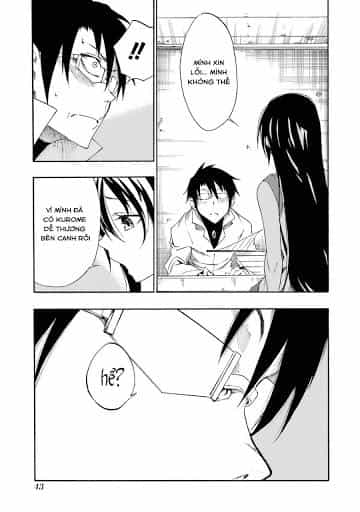 Akame Ga Kill! Zero - Chương 27 - ảnh 14