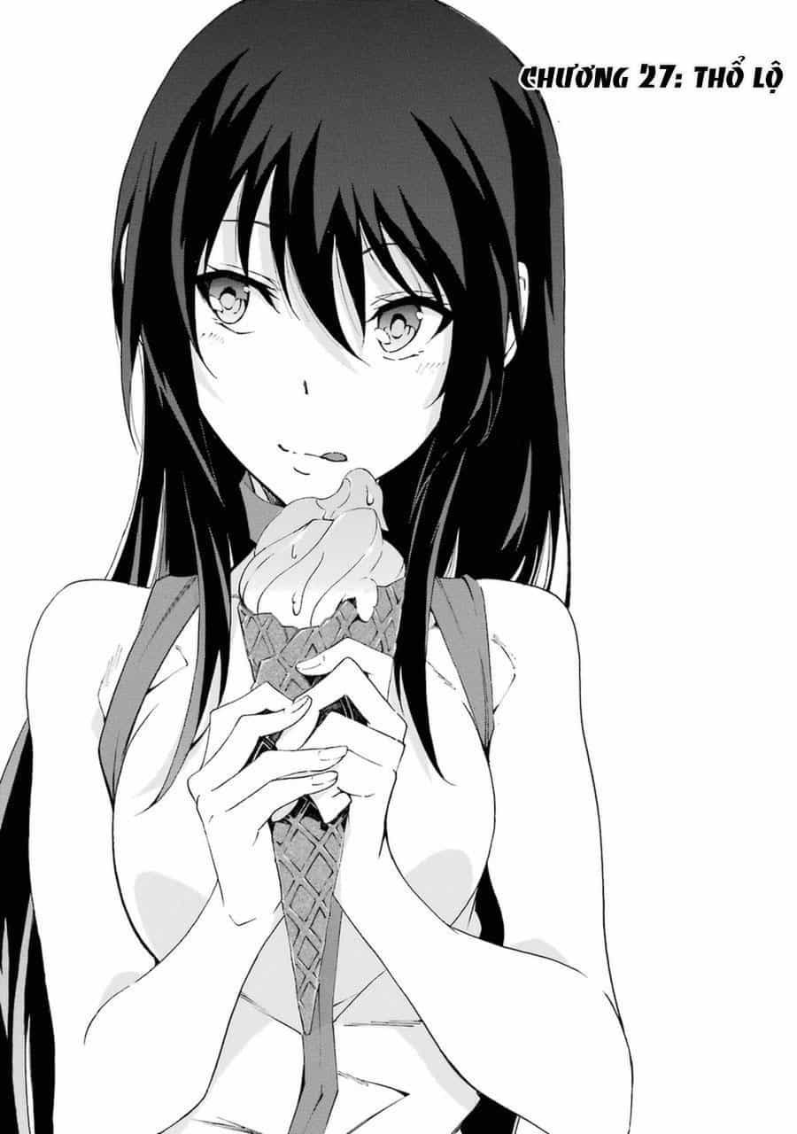 Akame Ga Kill! Zero - Chương 27 - ảnh 4