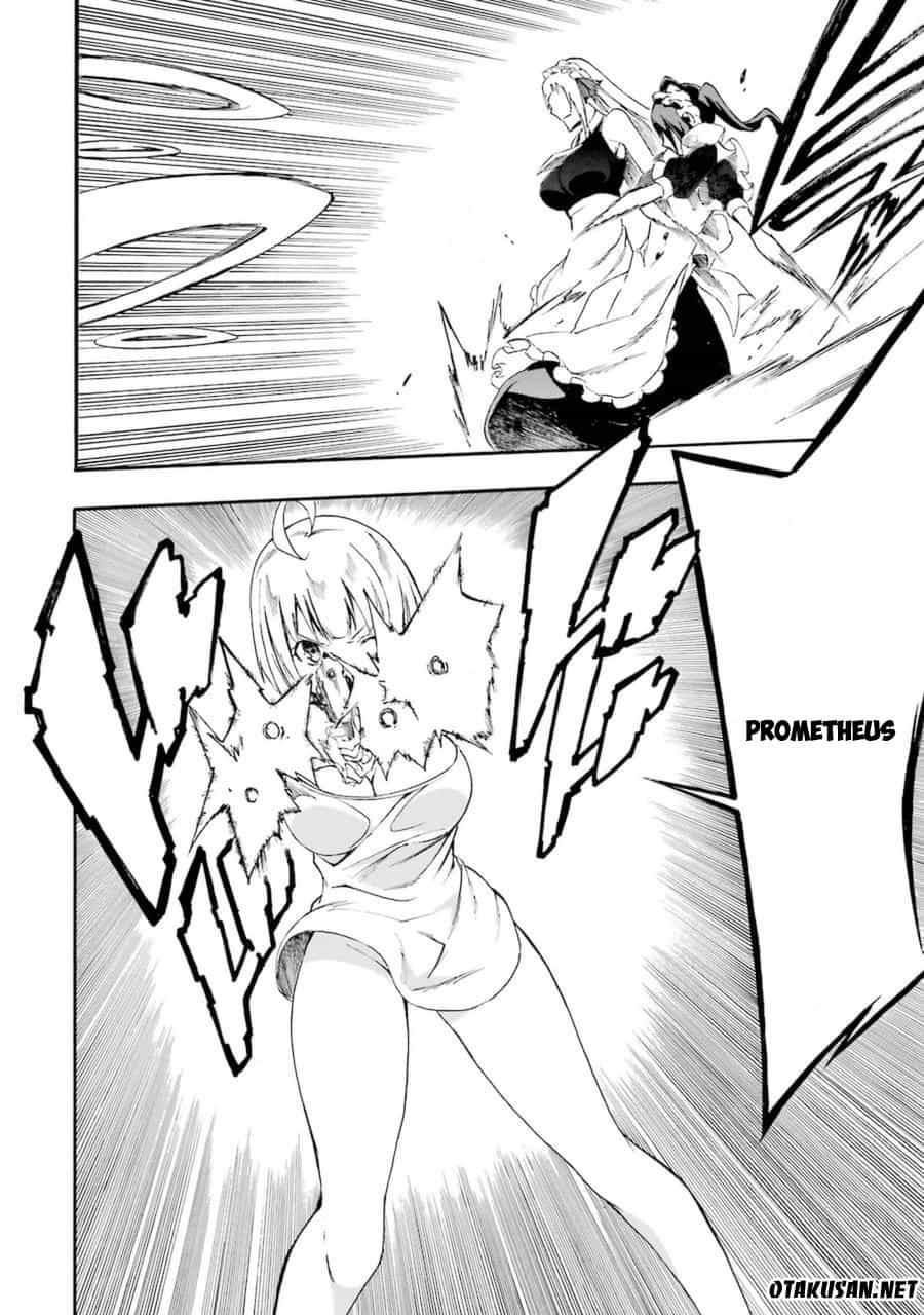 Akame Ga Kill! Zero - Chương 30 - ảnh 27