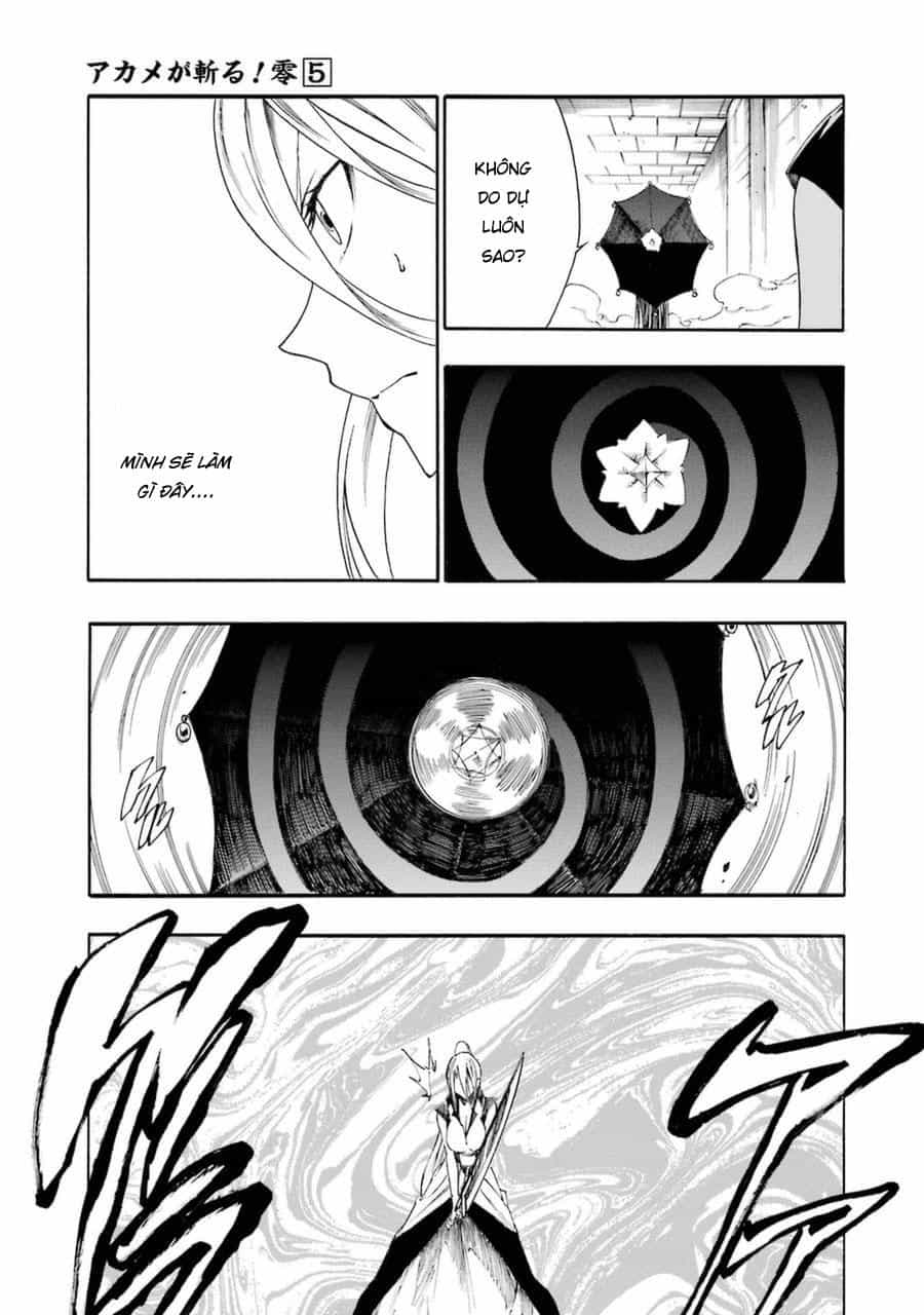 Akame Ga Kill! Zero - Chương 31 - ảnh 6