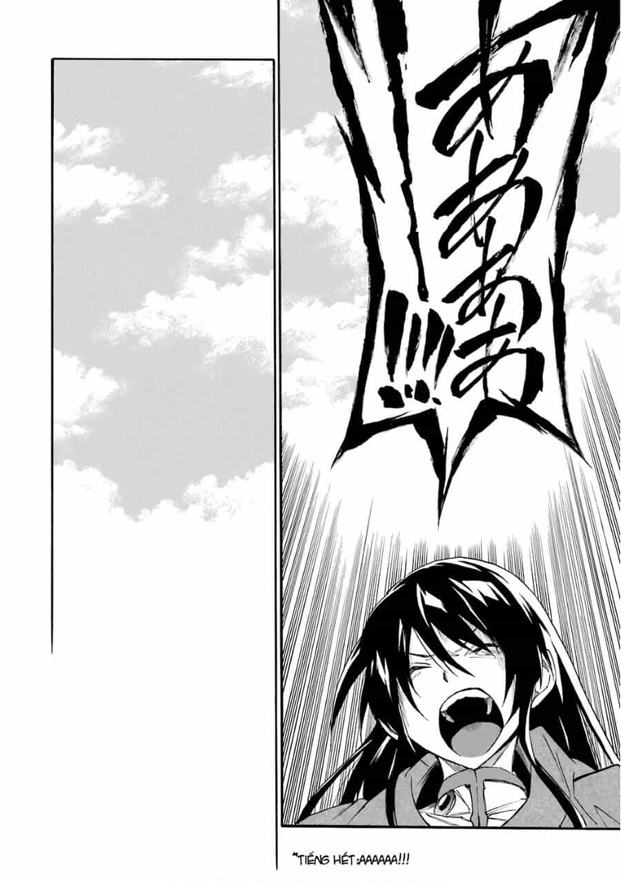 Akame Ga Kill! Zero - Chương 50 - ảnh 34