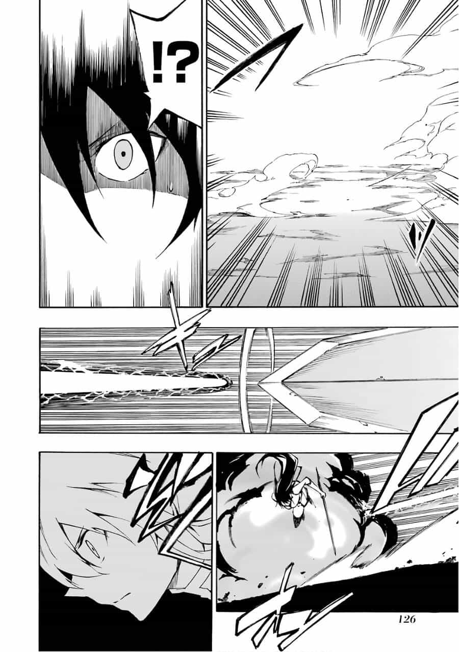 Akame Ga Kill! Zero - Chương 52 - ảnh 12