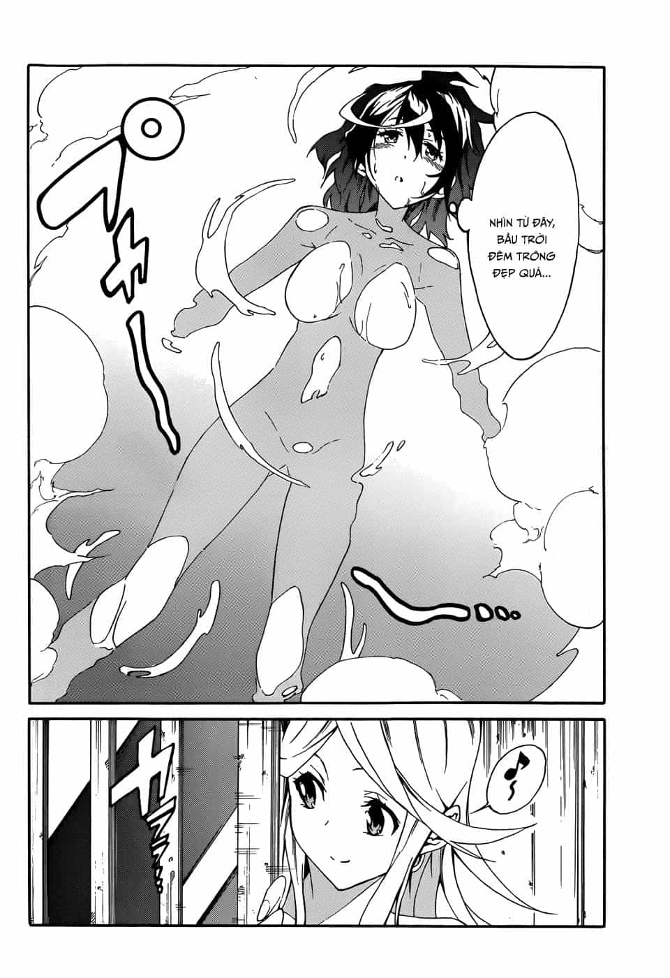 Akame Ga Kill! Zero - Chương 9 - ảnh 7