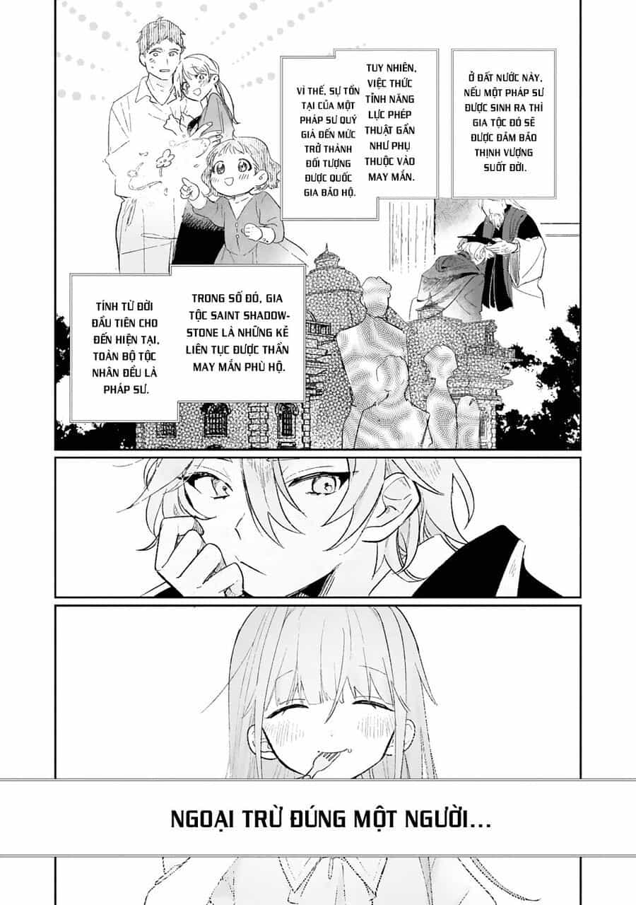 Akujo Kyosei Keikaku - Chương 1 - ảnh 16