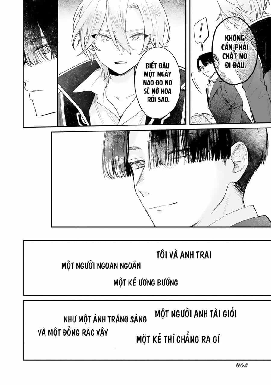 Akujo Kyosei Keikaku - Chương 2 - ảnh 16