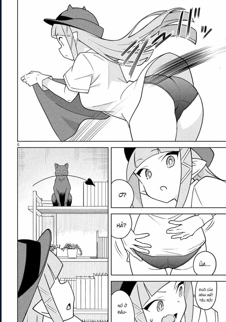 Akuma De Fukei! - Chương 10 - ảnh 6