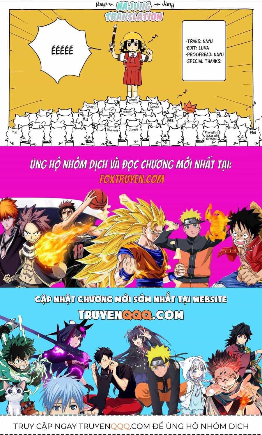 Akuma De Fukei! - Chương 7 - ảnh 12