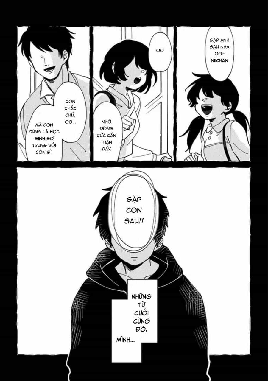Akuninzura Shita B-Kyuu Boukensha - Shujinkou To Sono Osananajimi-Tachi No Papa Ni Naru - Chương 1 - ảnh 41