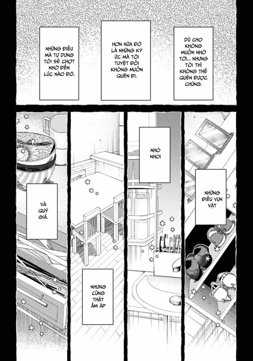 Akuninzura Shita B-Kyuu Boukensha - Shujinkou To Sono Osananajimi-Tachi No Papa Ni Naru - Chuong 10.1 - ảnh 15