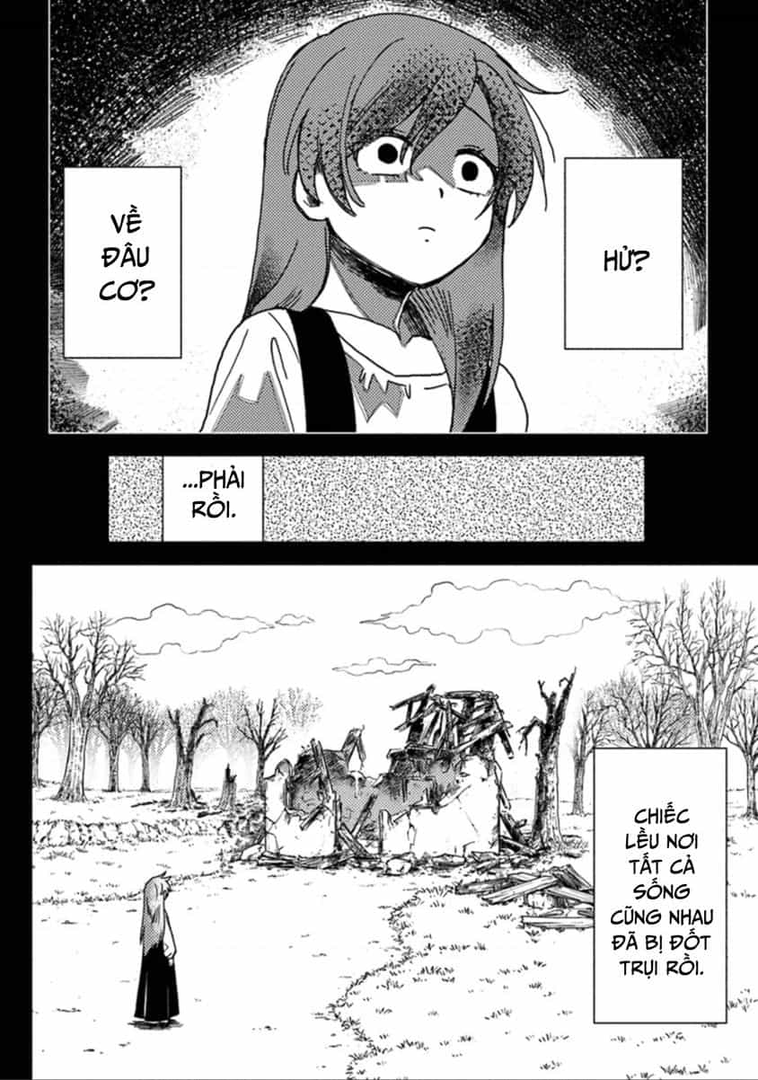 Akuninzura Shita B-Kyuu Boukensha - Shujinkou To Sono Osananajimi-Tachi No Papa Ni Naru - Chuong 10.1 - ảnh 7