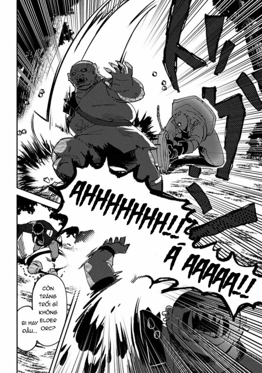 Akuninzura Shita B-Kyuu Boukensha - Shujinkou To Sono Osananajimi-Tachi No Papa Ni Naru - Chương 2 - ảnh 14