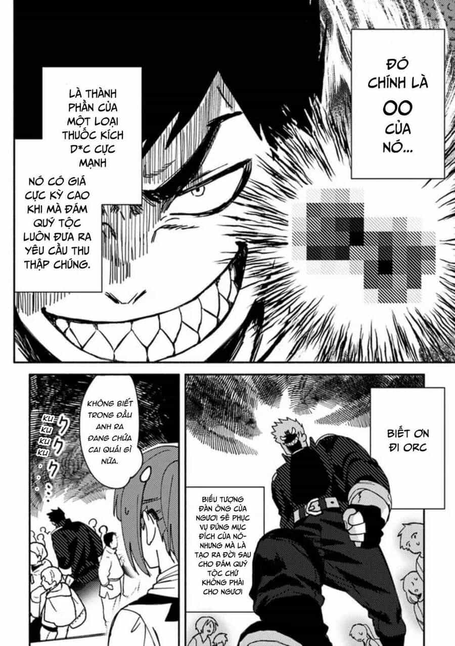 Akuninzura Shita B-Kyuu Boukensha - Shujinkou To Sono Osananajimi-Tachi No Papa Ni Naru - Chương 2 - ảnh 6