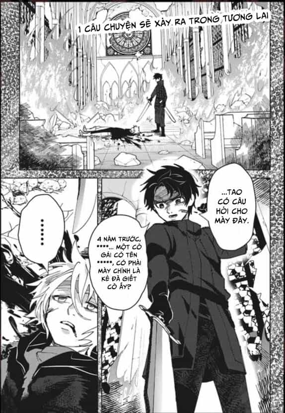 Akuninzura Shita B-Kyuu Boukensha - Shujinkou To Sono Osananajimi-Tachi No Papa Ni Naru - Chương 5.3 - ảnh 12