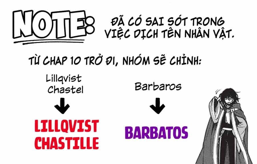 Akuyuu No Ore Ga Ponkotsu Kishi Wo Mite Rare Naindaga, Dou Sewa Wo Yaki Yaii?～ Madome Gaiden～ - Chương 10 - ảnh 2