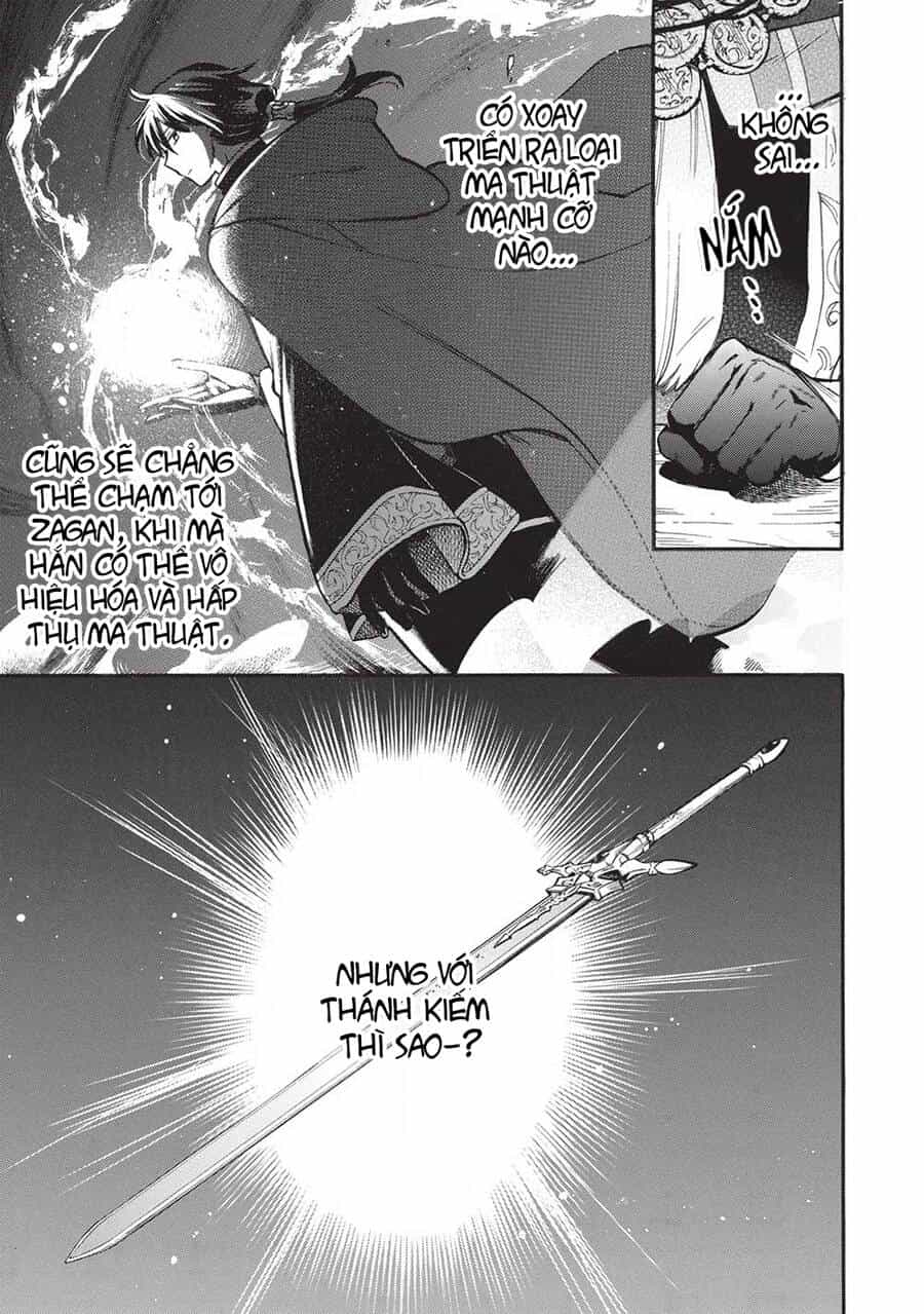 Akuyuu No Ore Ga Ponkotsu Kishi Wo Mite Rare Naindaga, Dou Sewa Wo Yaki Yaii?～ Madome Gaiden～ - Chương 10 - ảnh 9