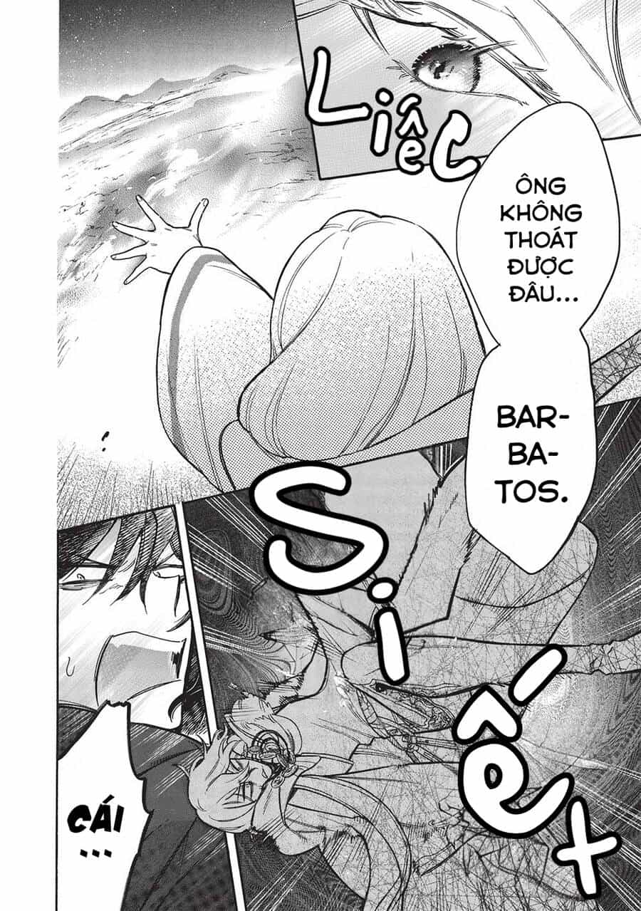 Akuyuu No Ore Ga Ponkotsu Kishi Wo Mite Rare Naindaga, Dou Sewa Wo Yaki Yaii?～ Madome Gaiden～ - Chương 11 - ảnh 15