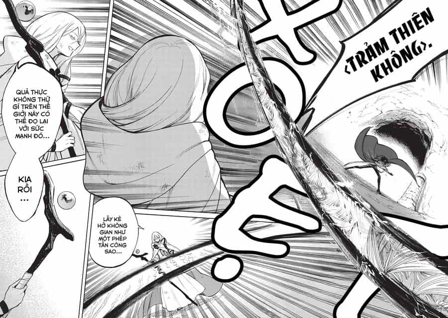 Akuyuu No Ore Ga Ponkotsu Kishi Wo Mite Rare Naindaga, Dou Sewa Wo Yaki Yaii?～ Madome Gaiden～ - Chương 11 - ảnh 3