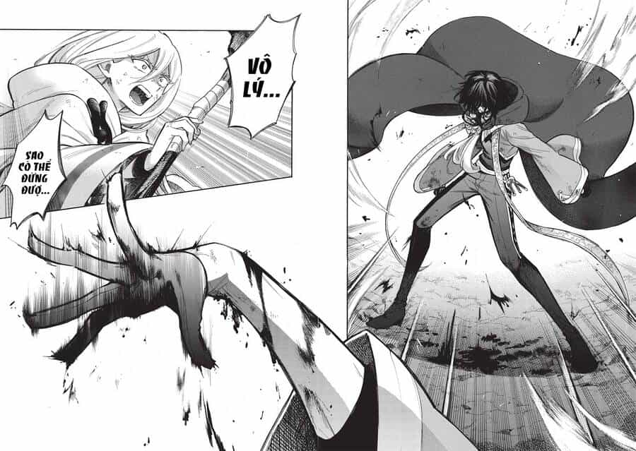Akuyuu No Ore Ga Ponkotsu Kishi Wo Mite Rare Naindaga, Dou Sewa Wo Yaki Yaii?～ Madome Gaiden～ - Chương 12 - ảnh 18