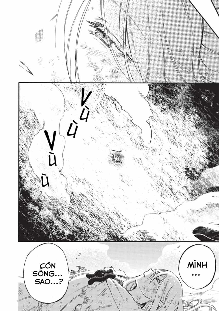 Akuyuu No Ore Ga Ponkotsu Kishi Wo Mite Rare Naindaga, Dou Sewa Wo Yaki Yaii?～ Madome Gaiden～ - Chương 13 - ảnh 10