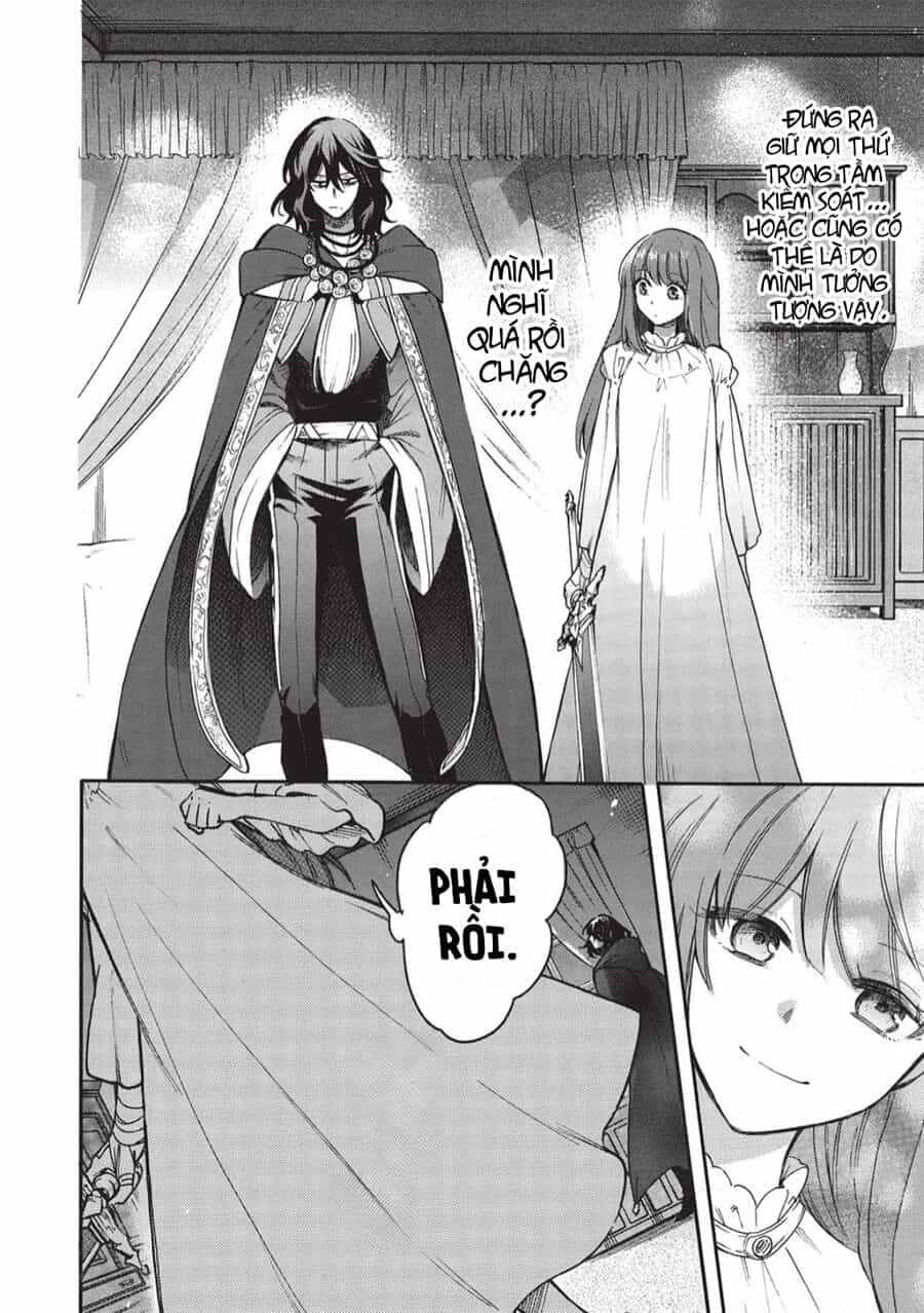 Akuyuu No Ore Ga Ponkotsu Kishi Wo Mite Rare Naindaga, Dou Sewa Wo Yaki Yaii?～ Madome Gaiden～ - Chương 13 - ảnh 26
